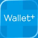 Wallet+（ウォレットプラス）のアプリアイコン