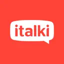 italki（アイトーキー）のアプリアイコン