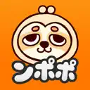 ンポポのアプリアイコン