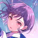 バンドリ！アワーノーツのアプリアイコン