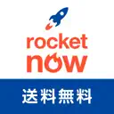 Rocket Nowのアプリアイコン