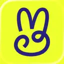 バンドルカードのアプリアイコン