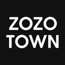 ゾゾタウン（ZOZOTOWN）のアプリアイコン