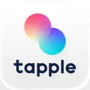 タップルのアプリアイコン