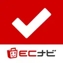 ECナビのアプリアイコン