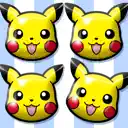 ポケとるのアプリアイコン