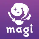 magi（マギ）のアプリアイコン