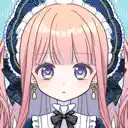 シュガードールのアプリアイコン