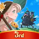 フォートレスサガのアプリアイコン
