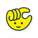 チョコザップのアプリアイコン