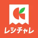レシチャレのアプリアイコン