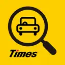 タイムズカーのアプリアイコン