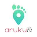 あるくとのアプリアイコン